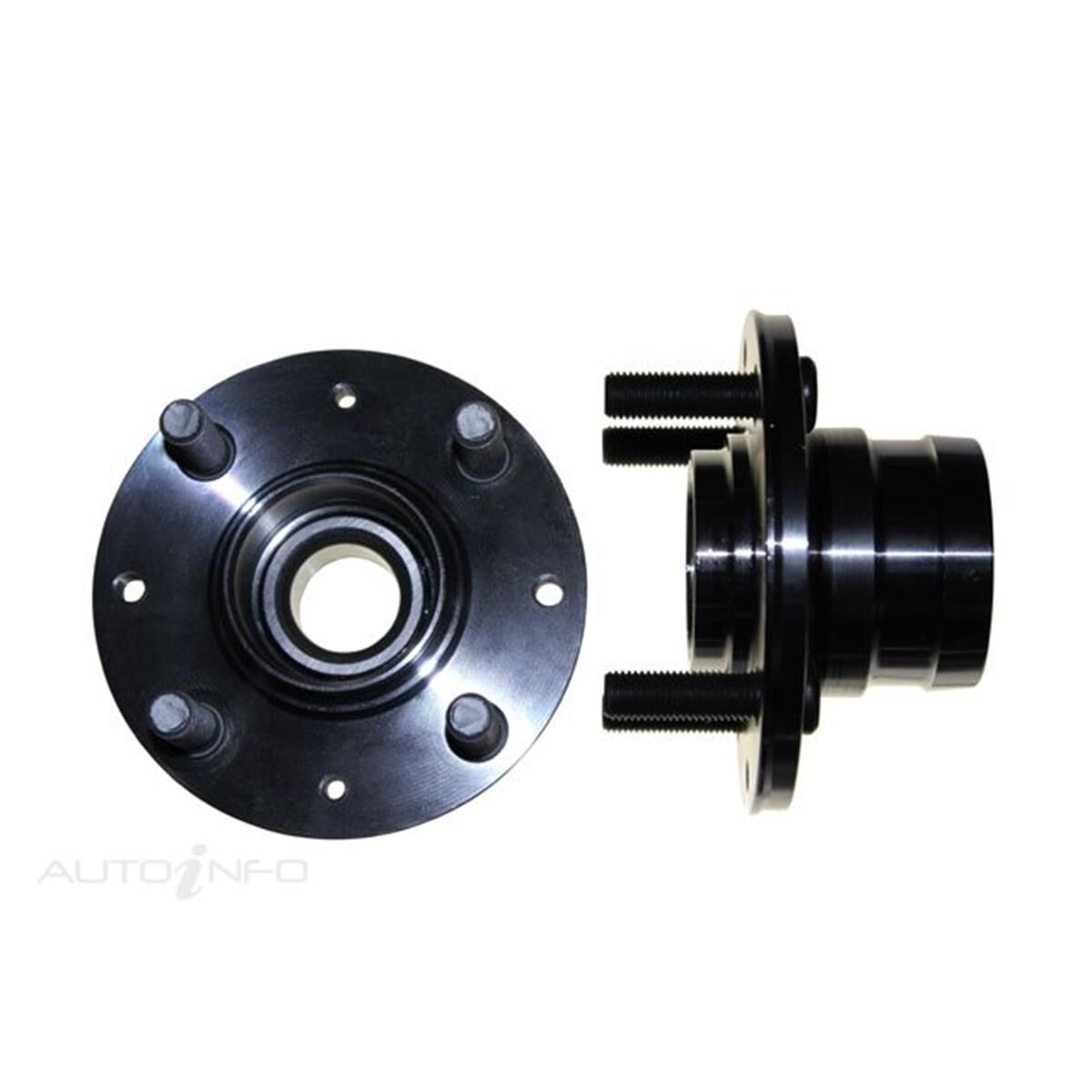 HUB ASSEMBLY, , scaau_hi-res