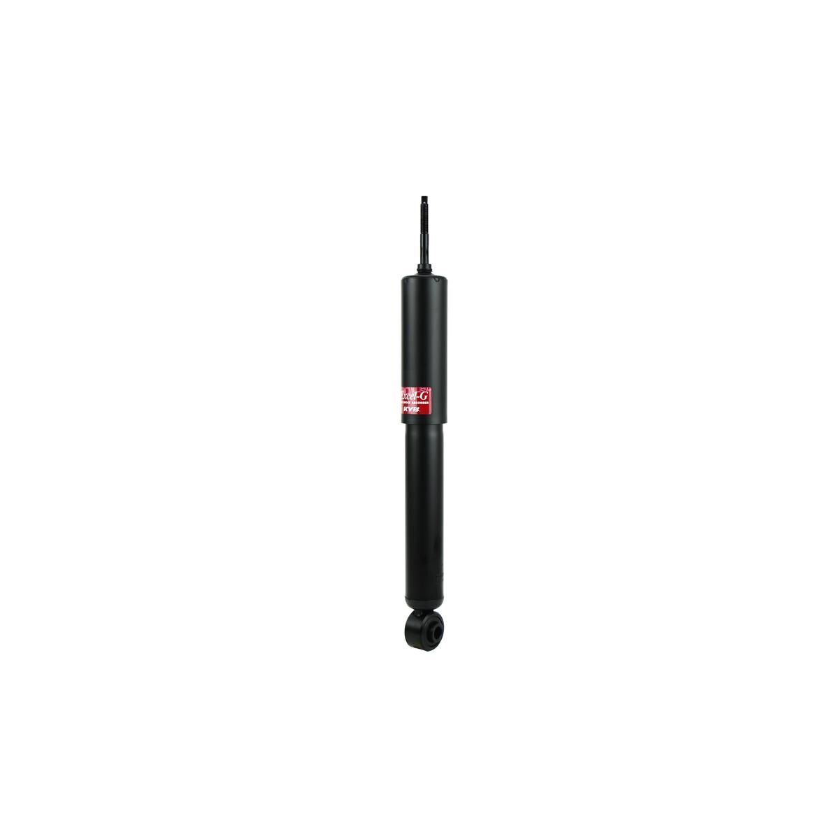 KYB SHOCK ABSORBER - EXCEL-G - 349007, , scaau_hi-res