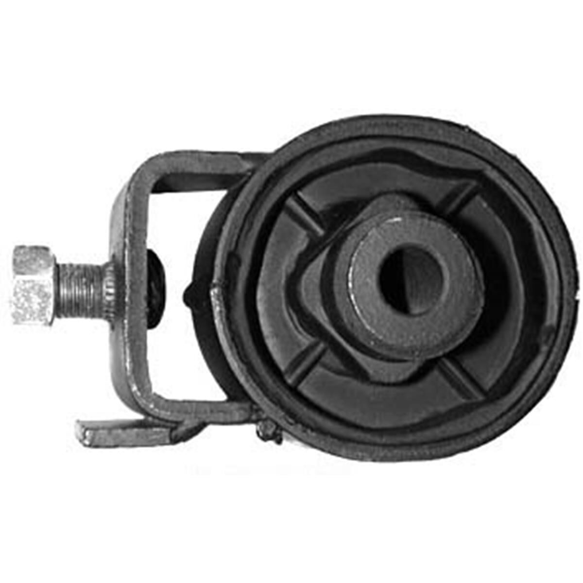 ENGINE MOUNT  - MITSUBISHI TRITON MK - 3.0L V6  PETROL - MANUAL & AUTO, , scaau_hi-res