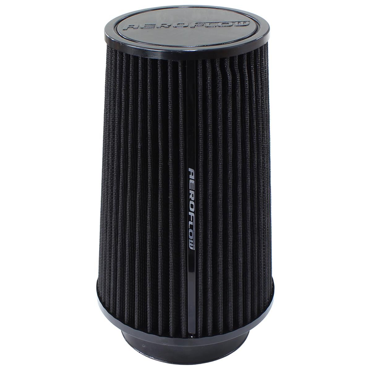 4" CLAMP-ON TAPERED FILTER, , scaau_hi-res