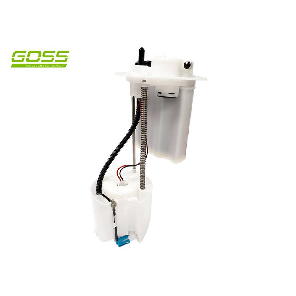 Ge559 Fuel Module Goss Fuel Pump Module Assembly - GE538 | Supercheap Auto