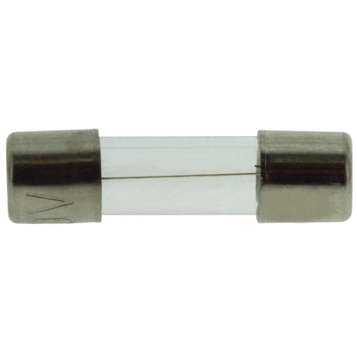 PKT 5 M205 GLASS FUSE 3amp, , scaau_hi-res