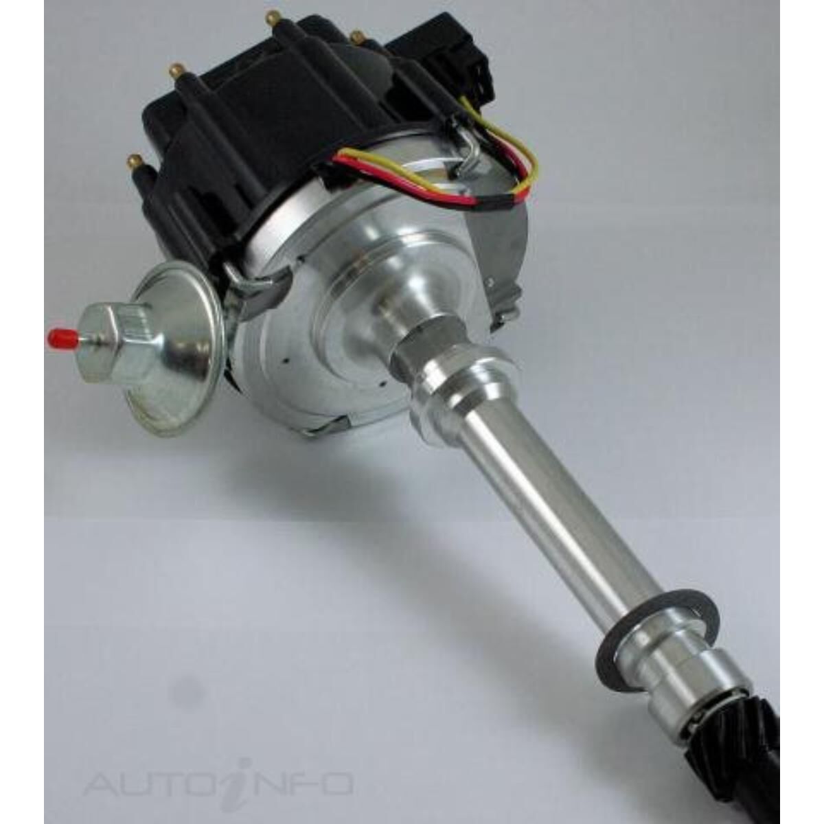 NEW IGN DIST CHEV V8 INTERNAL COIL, , scaau_hi-res