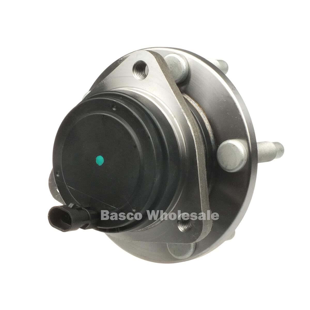 WHEEL BEARING HUB, , scaau_hi-res