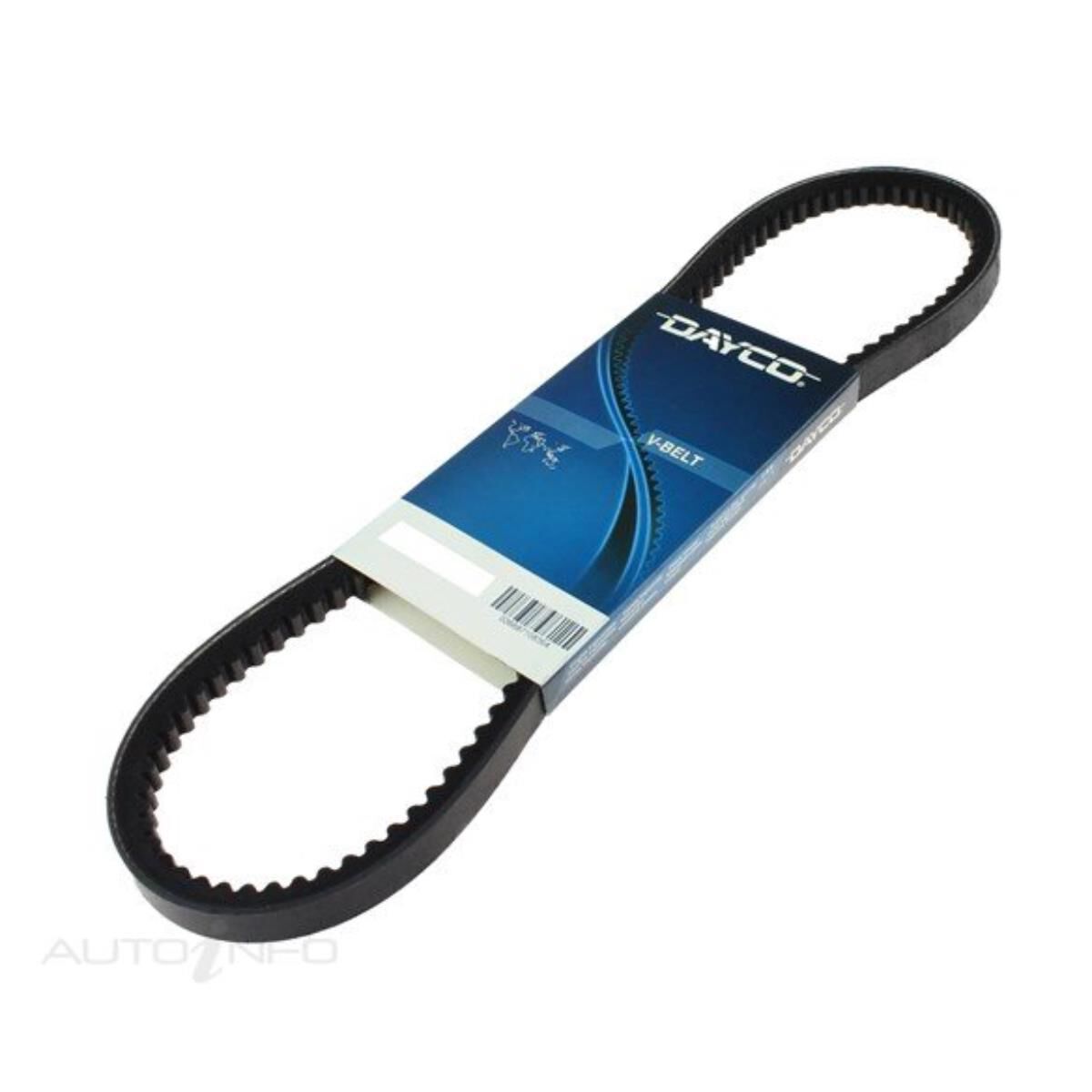 17555 TOP COG AUTO BELT, , scaau_hi-res