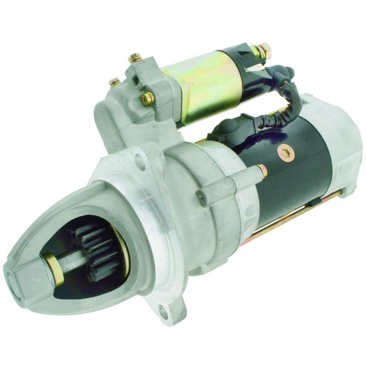 STR 24V 13TH KOMATSU PC100, , scaau_hi-res