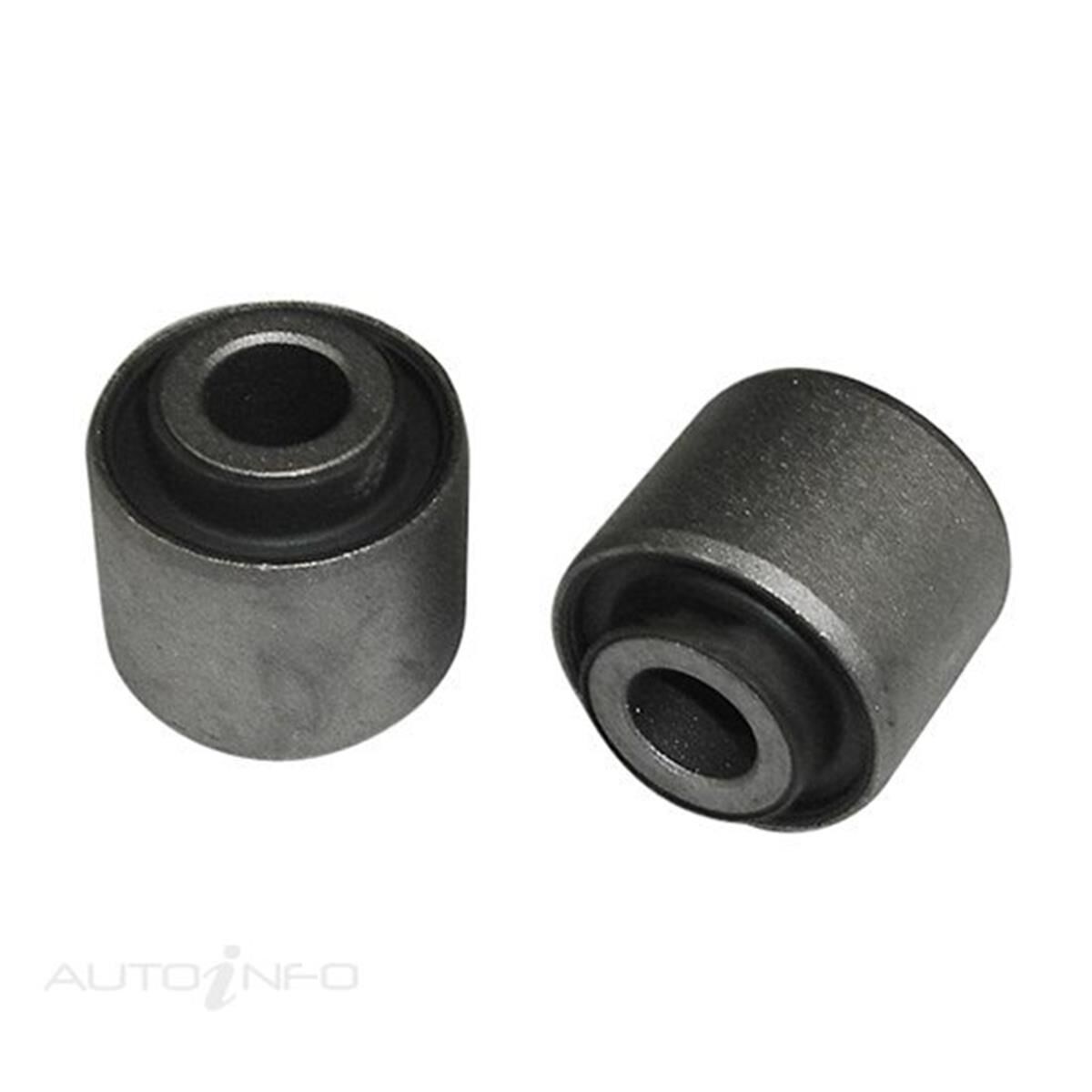 (BK) Nissan Elgrand E51 02-10 Rear Trailing Arm R Bush Kit, , scaau_hi-res