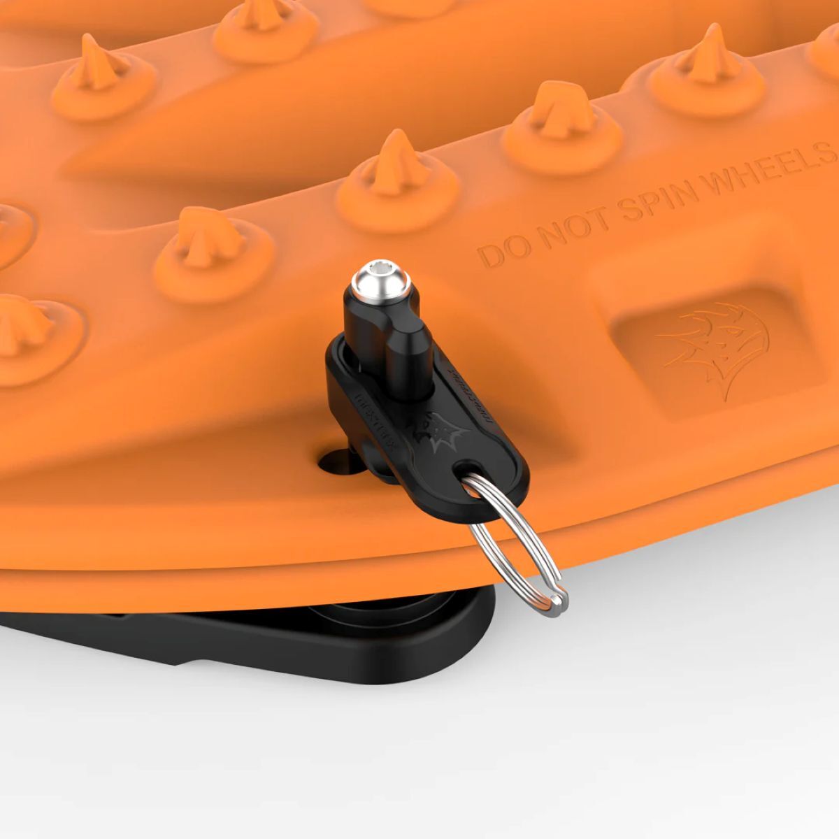 MAXTRAX UNIVERSAL PINS KEYRING - BLACK, , scaau_hi-res