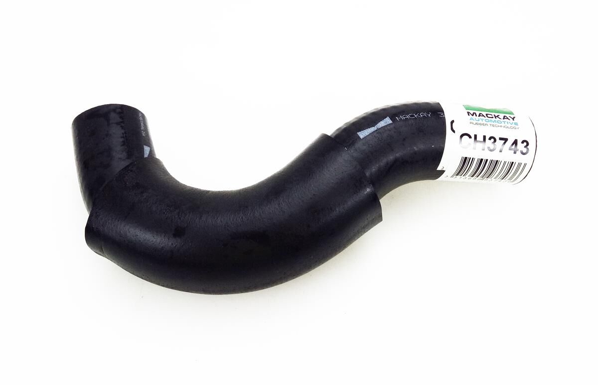 Radiator Lower Hose  - NISSAN NAVARA D22 - 3.0L I4 Turbo DIESEL - Manual & Auto, , scaau_hi-res