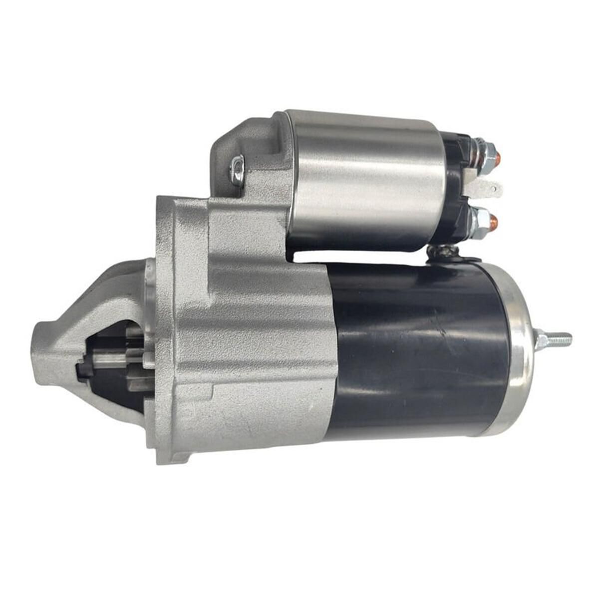 Starter Motor, , scaau_hi-res
