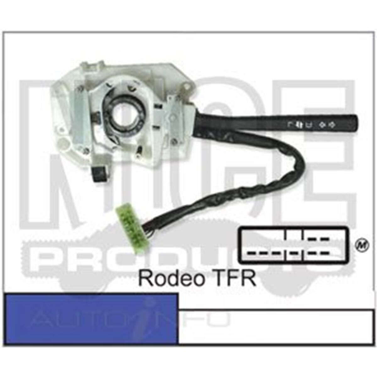 Blinker Switch, , scaau_hi-res