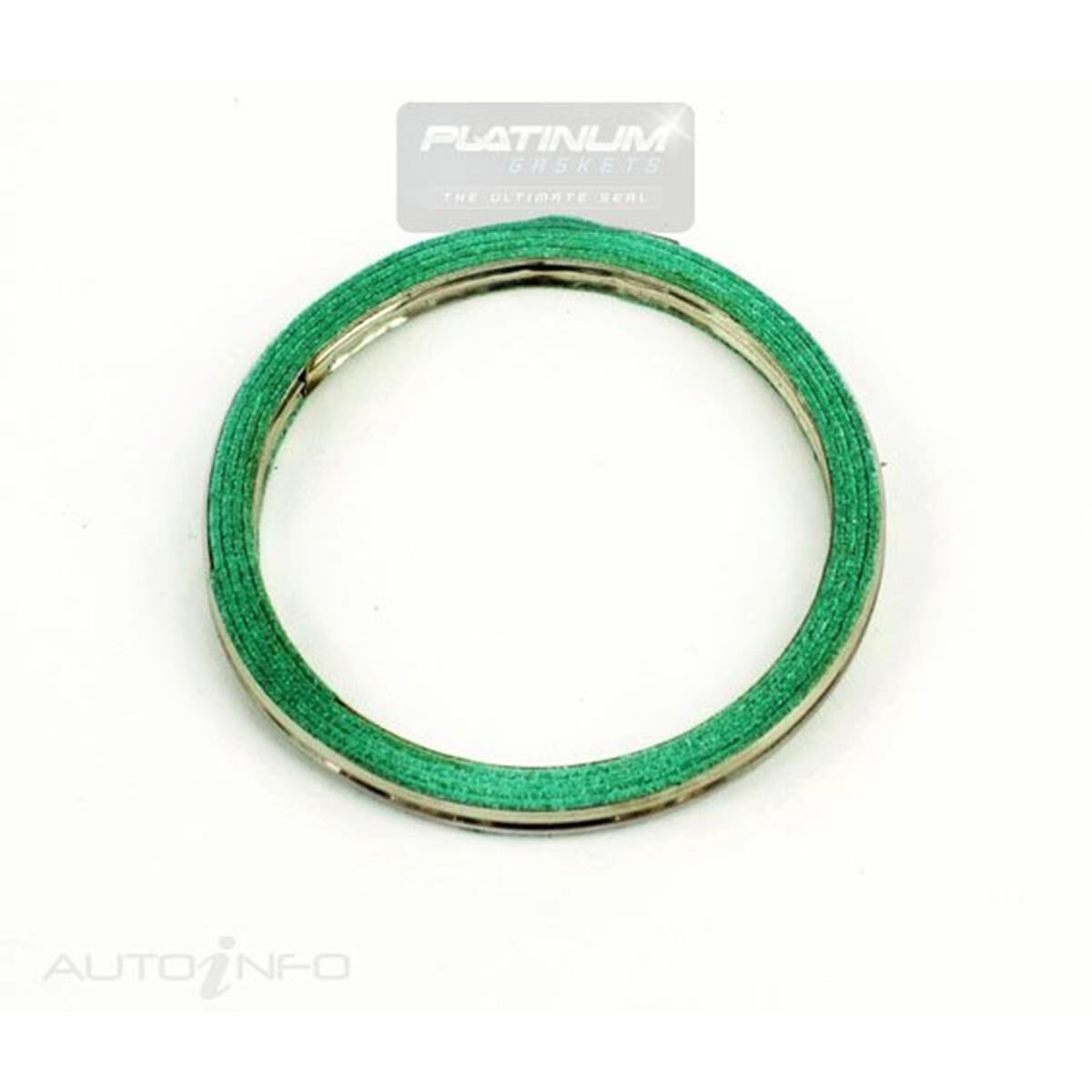 EXHAUST FLANGE GASKET, , scaau_hi-res