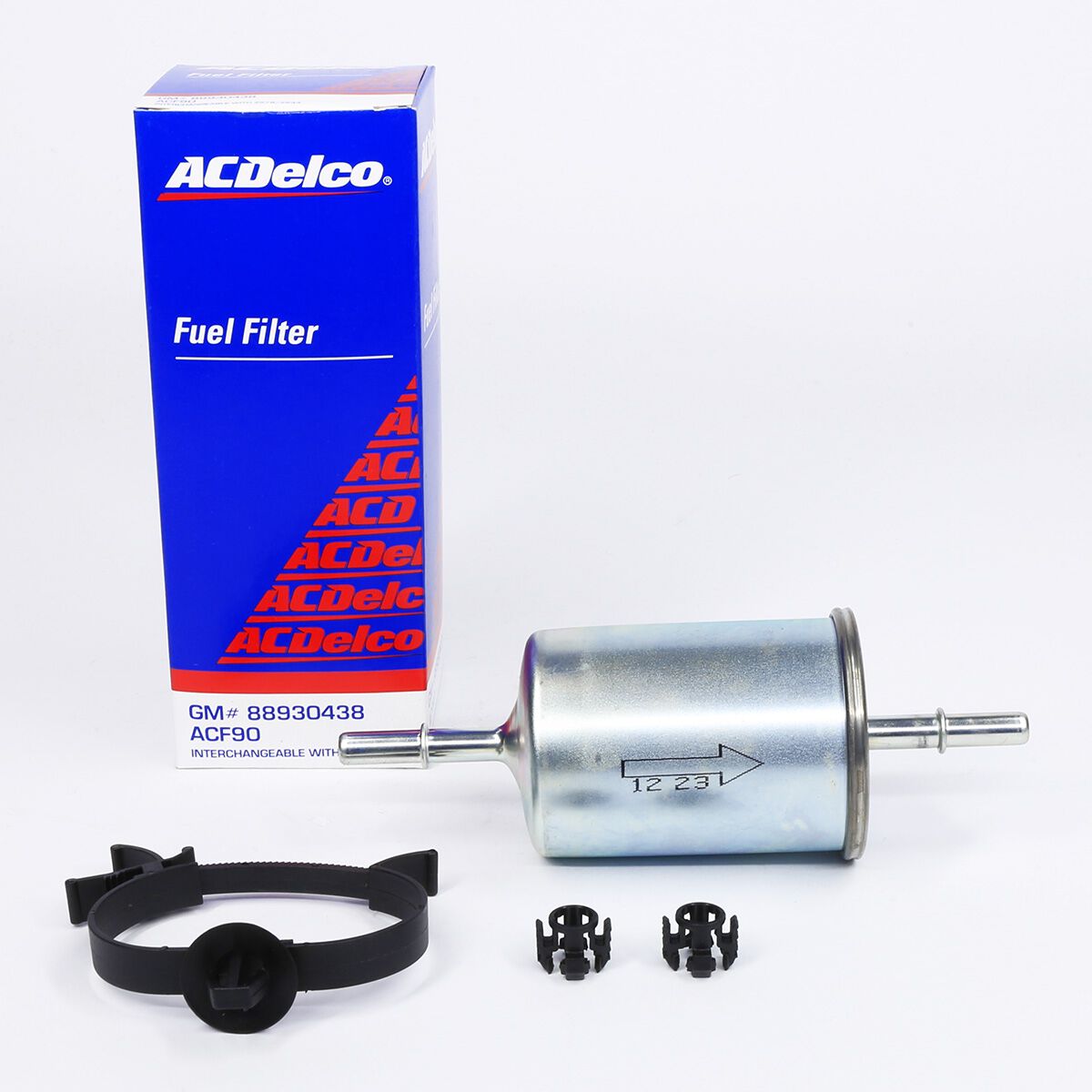 FUEL FILTER - ACF90, , scaau_hi-res