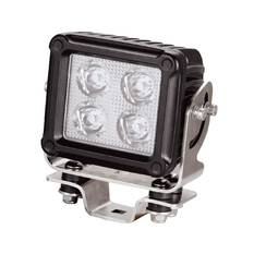 9 - 36V 60W 4 LED's BLACK HSNG, , scaau_hi-res