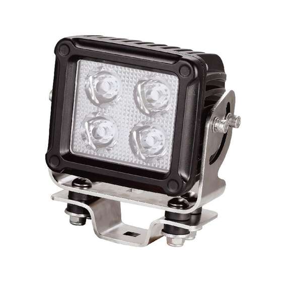 9 - 36V 60W 4 LED's BLACK HSNG, , scaau_hi-res