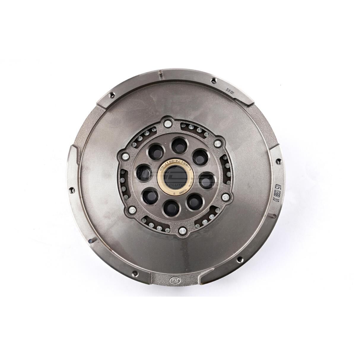 DMF FORD TRANSIT VJ VM 6spd, , scaau_hi-res