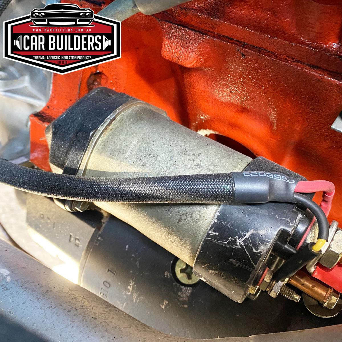 SLIM-LINE LOOM PROTECTION 15MM DIAMETER 1M LENGTH, , scaau_hi-res