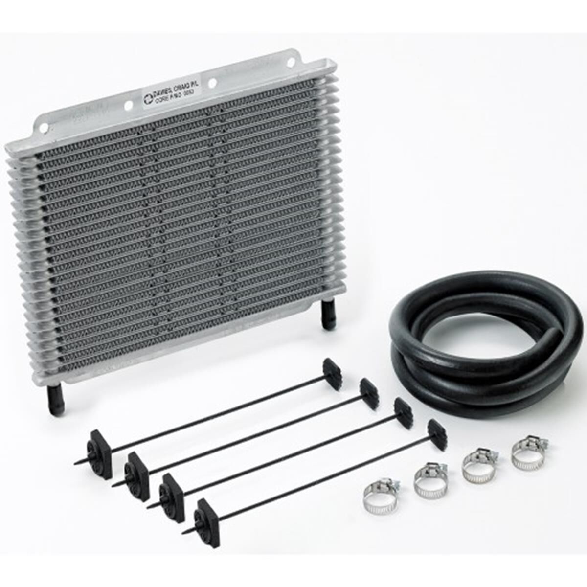 TRANSMISSION COOLER HYDRA UNIVERSAL 8 CY, , scaau_hi-res