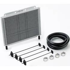 TRANSMISSION COOLER HYDRA UNIVERSAL 8 CY, , scaau_hi-res