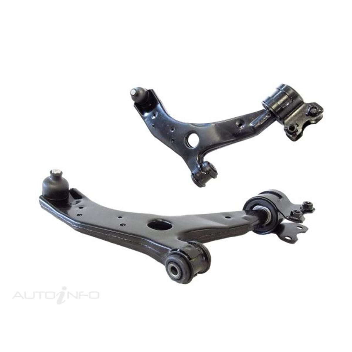 MAZDA 3  BK  01/2004 ~ 12/2008  FRONT LOWER CONTROL ARM  RIGHT HAND SIDE  WITH BALL JOINT, , scaau_hi-res