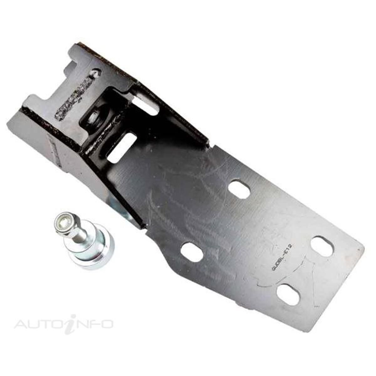 4WD - NISSAN GQ/GU PATROL DROP BOX - LHS - BOLT IN VERSION (NO TRIMMING REQUIRED), , scaau_hi-res