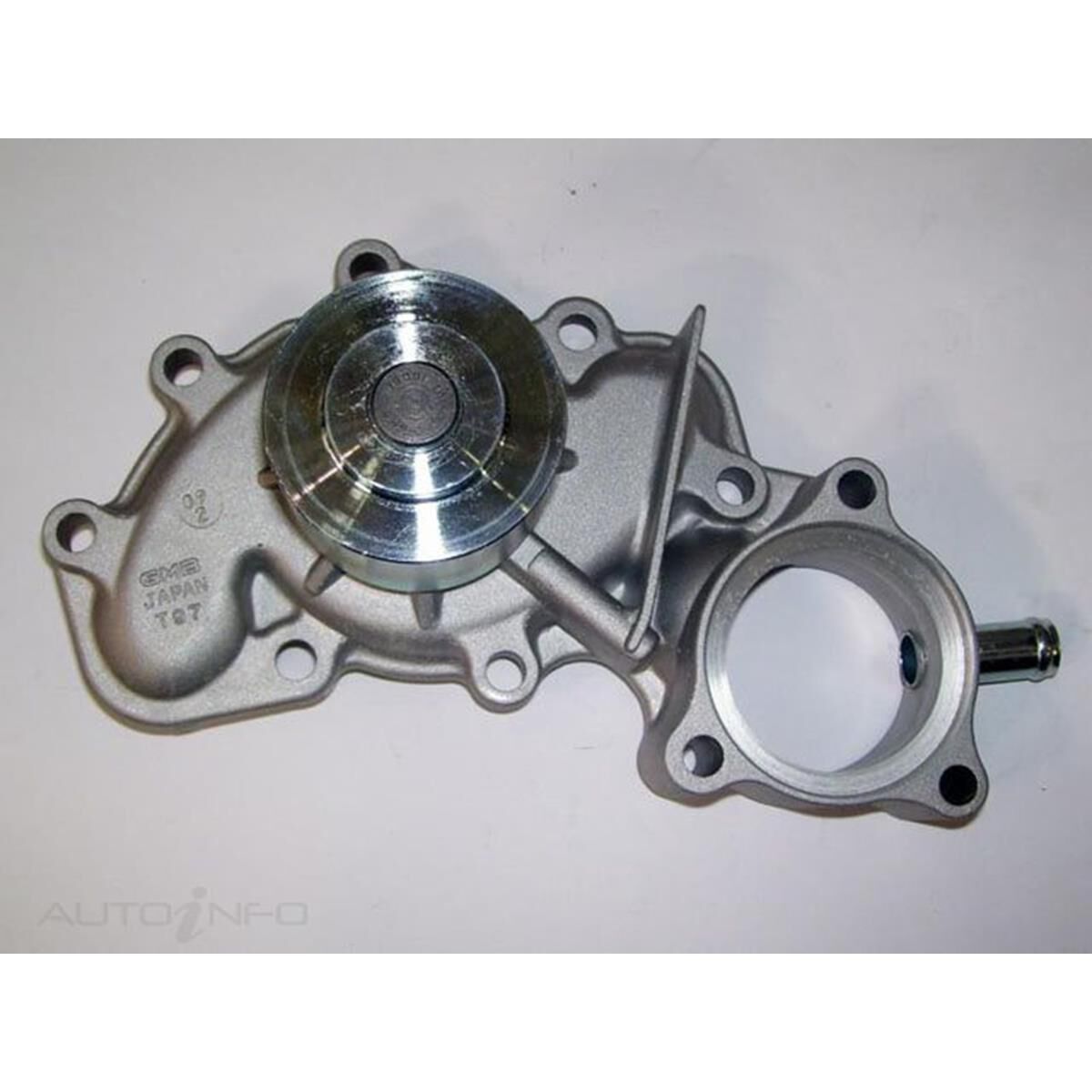 TOYOTA PRADO VZJ95 3.4L V6 5VZ, , scaau_hi-res