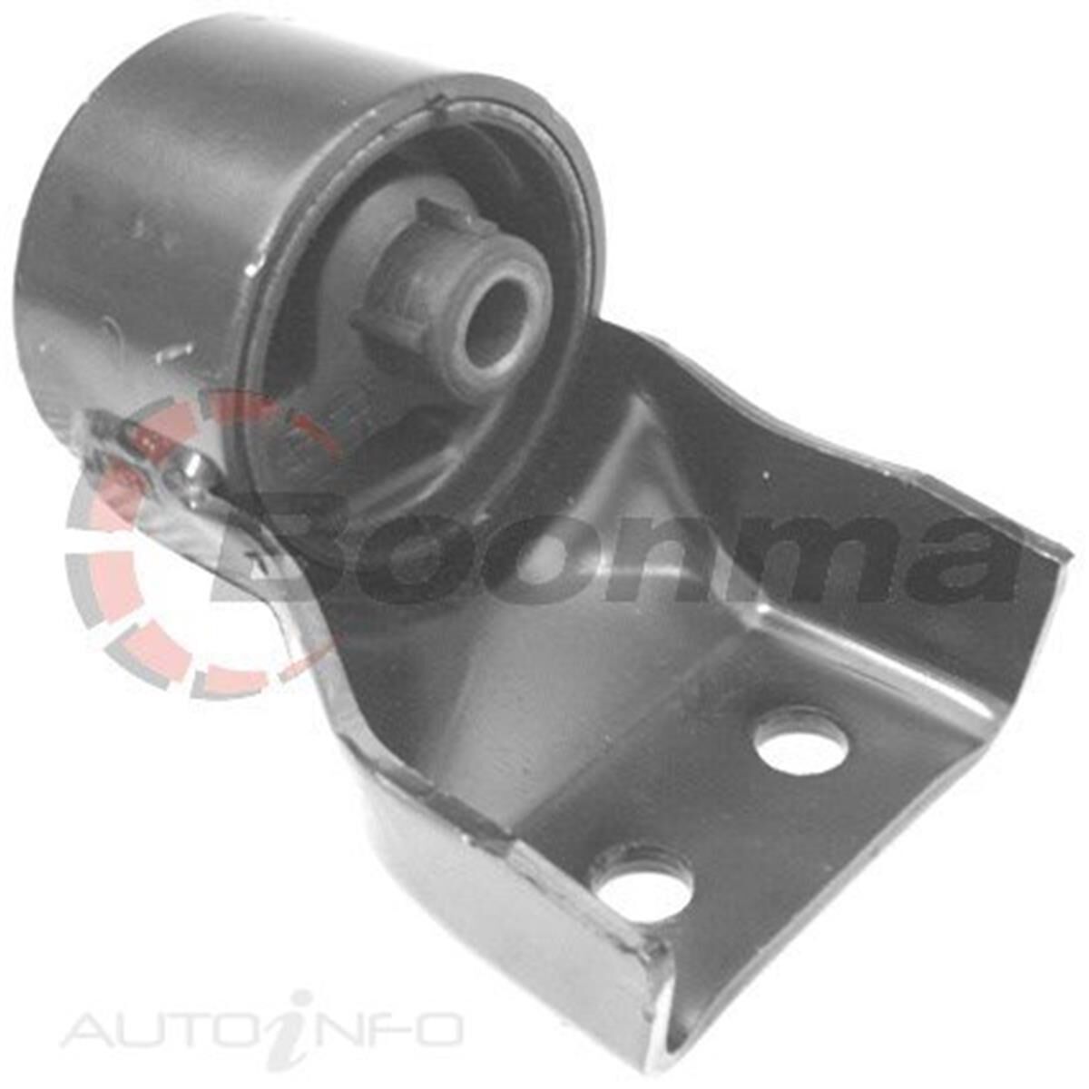PAJERO IO 2.0L 01-02 REAR LH M, , scaau_hi-res
