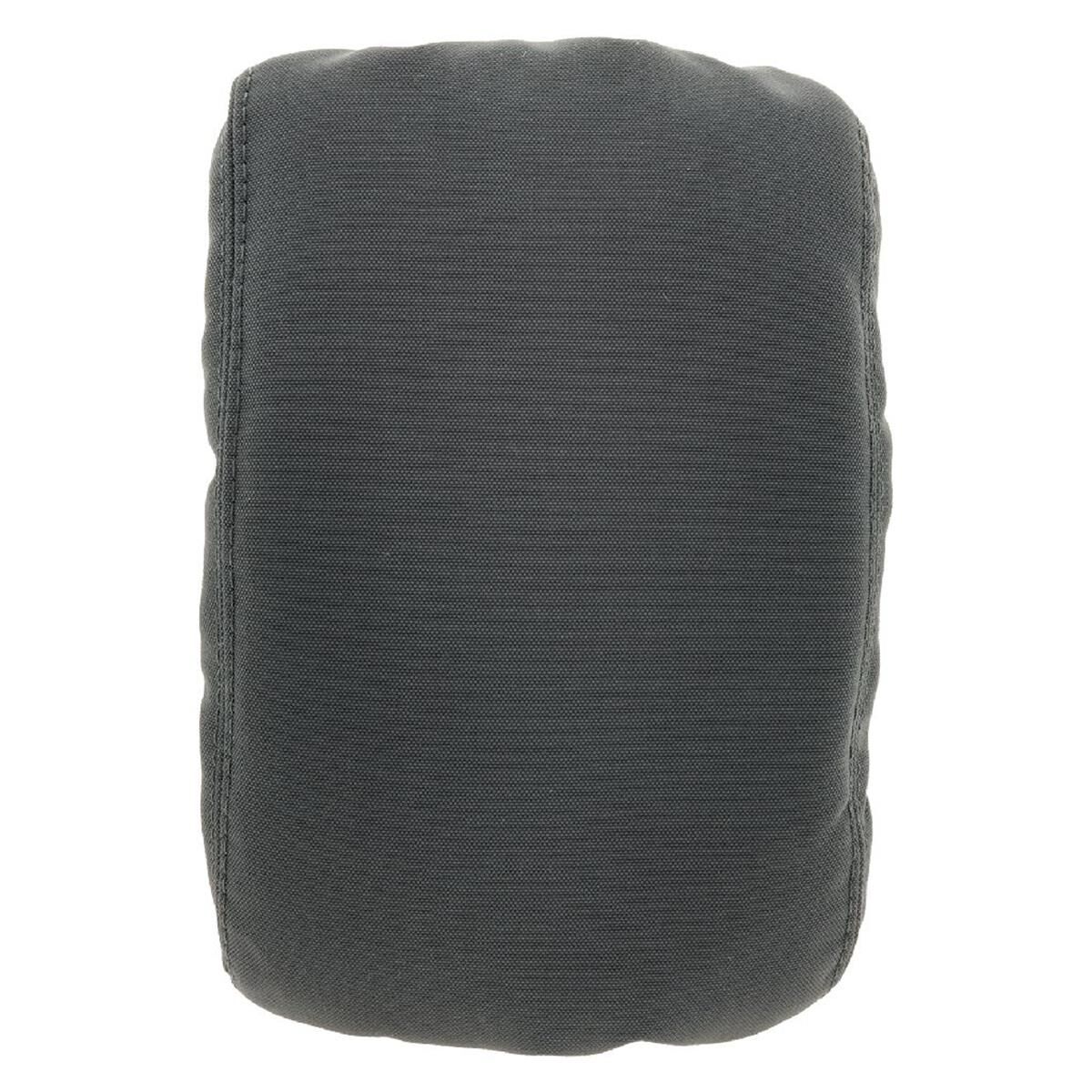 CANVAS CONSOLE COVER TOYOTA 70 SERIES LANDCRUISER GREY, , scaau_hi-res