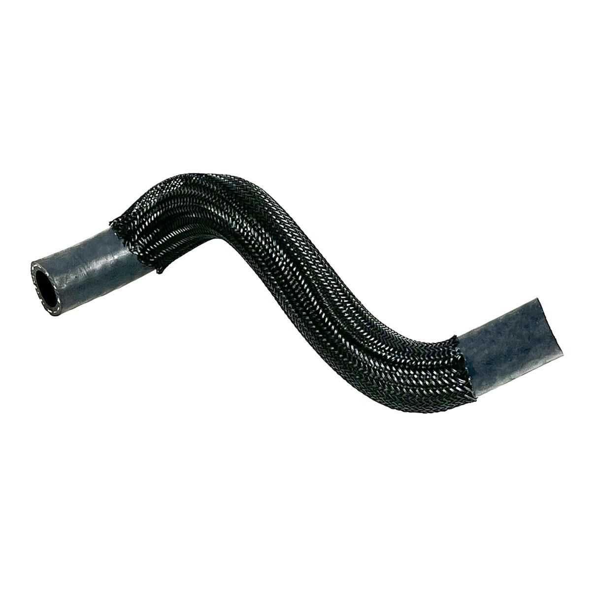 BYPASS HOSE - TOYOTA HILUX TGN121R 2.7L (2TRFE) I4 16V DOHC VVT 2693 122KW MPFI PETROL OUTLET A (FROM HEATER CORE), , scaau_hi-res