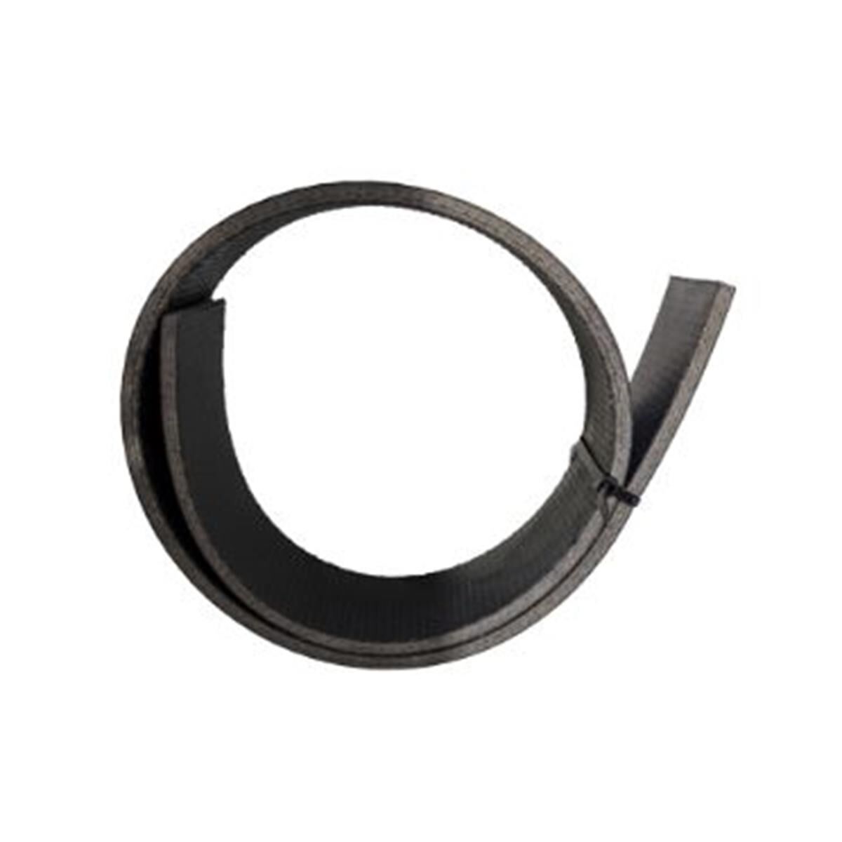 EXHAUST RUBBER 1 METRE STRAP, , scaau_hi-res