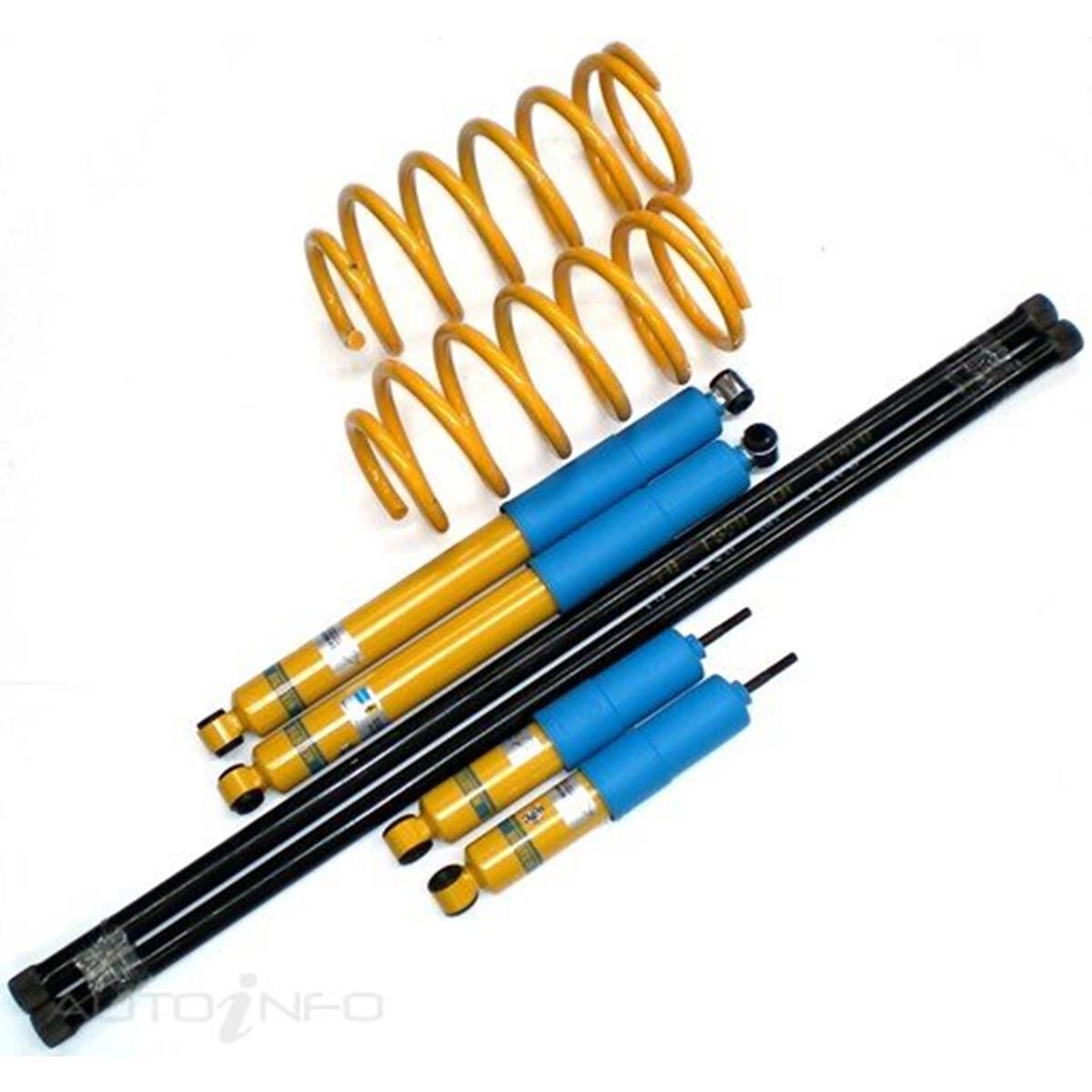 PERFORMANCE KIT 100 SER V8 98-, , scaau_hi-res