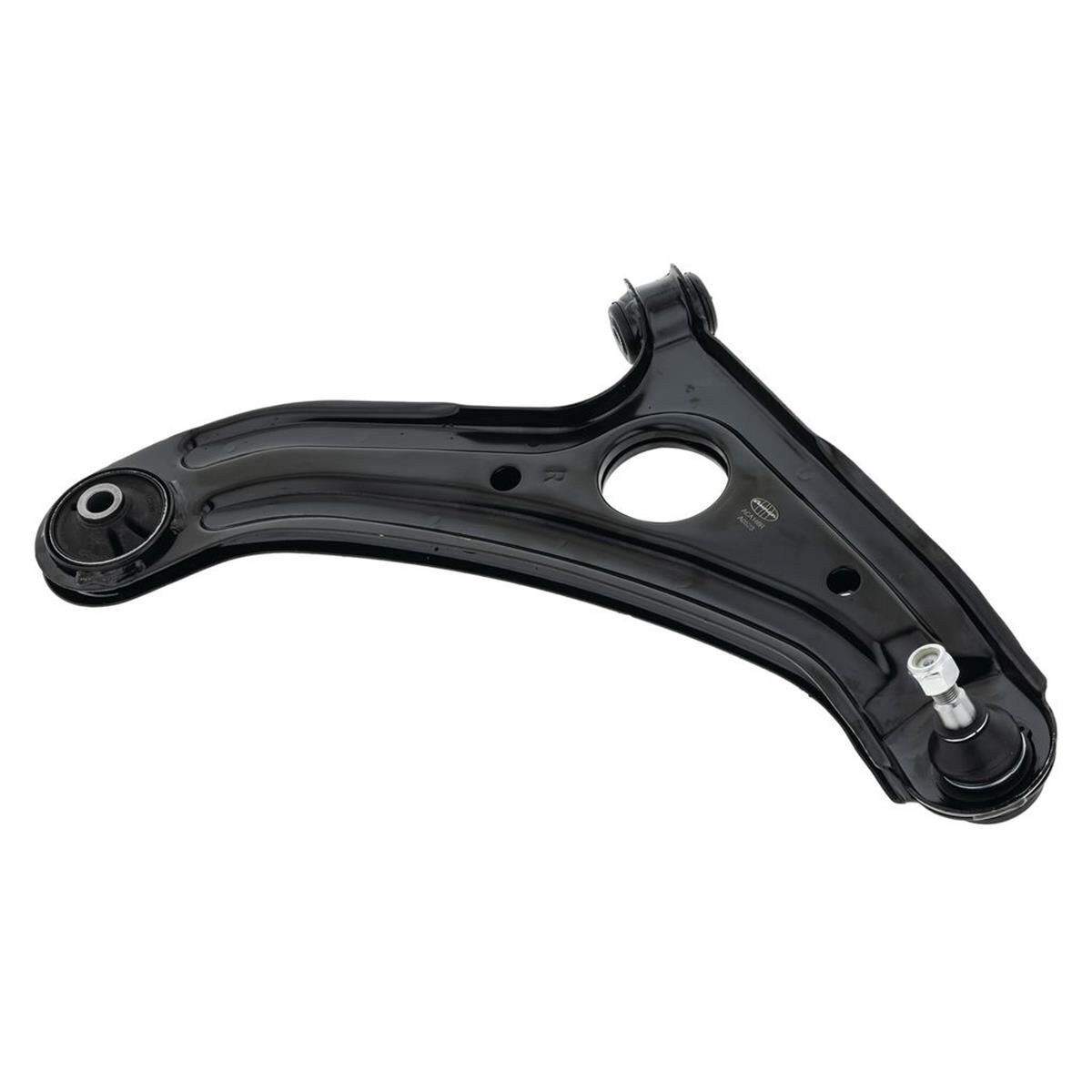 LOWER CONTROL ARM FRONT RH HYUNDAI GETZ TB, , scaau_hi-res