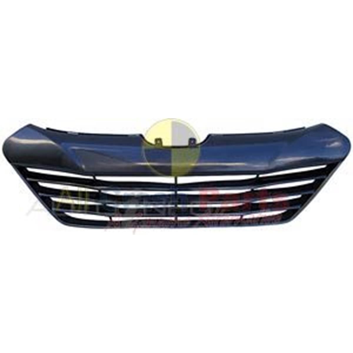 FRONT BAR GRILLE, , scaau_hi-res