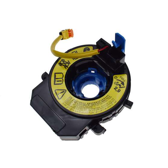 SPIRAL CABLE CLOCK SPRING 93490-1W110 FIT FOR HYUNDAI I30 SE 2010-2015 KIA RIO UB, , scaau_hi-res