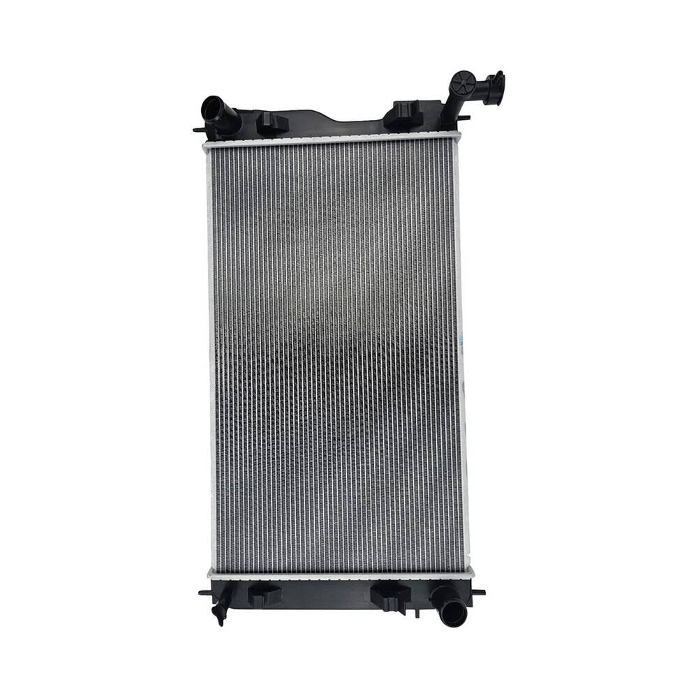 Rada157 Radiator Basco Radiator - RAD1557 | Supercheap Auto