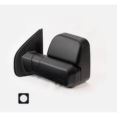 TOWING MIRROR ISUZU DMAX/COLORADO-2012-09/2020, , scaau_hi-res