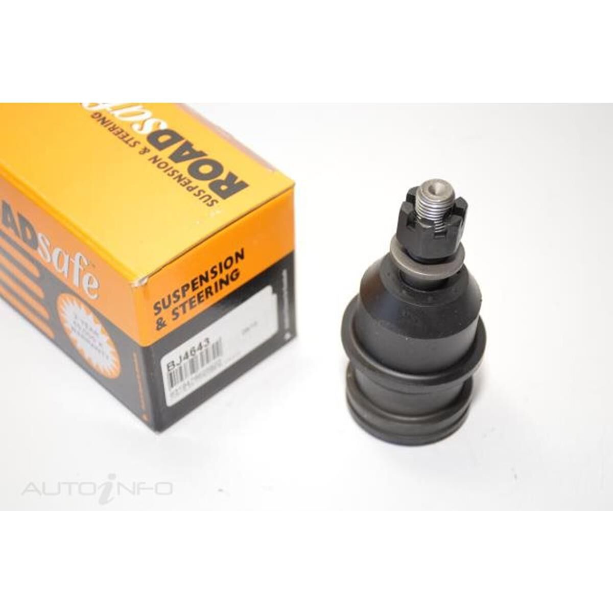 CHRYSLER VOYAGER 8G WAGON 6/01-08 LOWER BALL JOINT, , scaau_hi-res