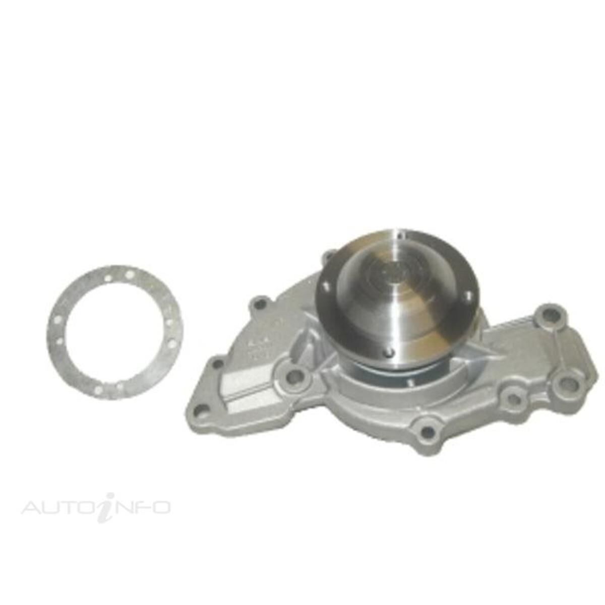 GMB WATER PUMP COMMODORE TOYOTA LEXCEN, , scaau_hi-res