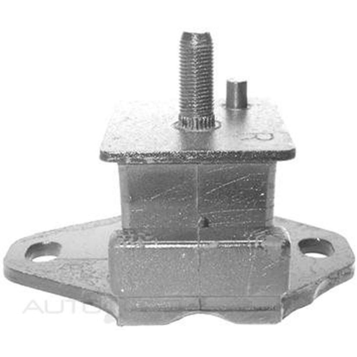 PASSPORT 2.6L 2WD FRONT RH MNT, , scaau_hi-res