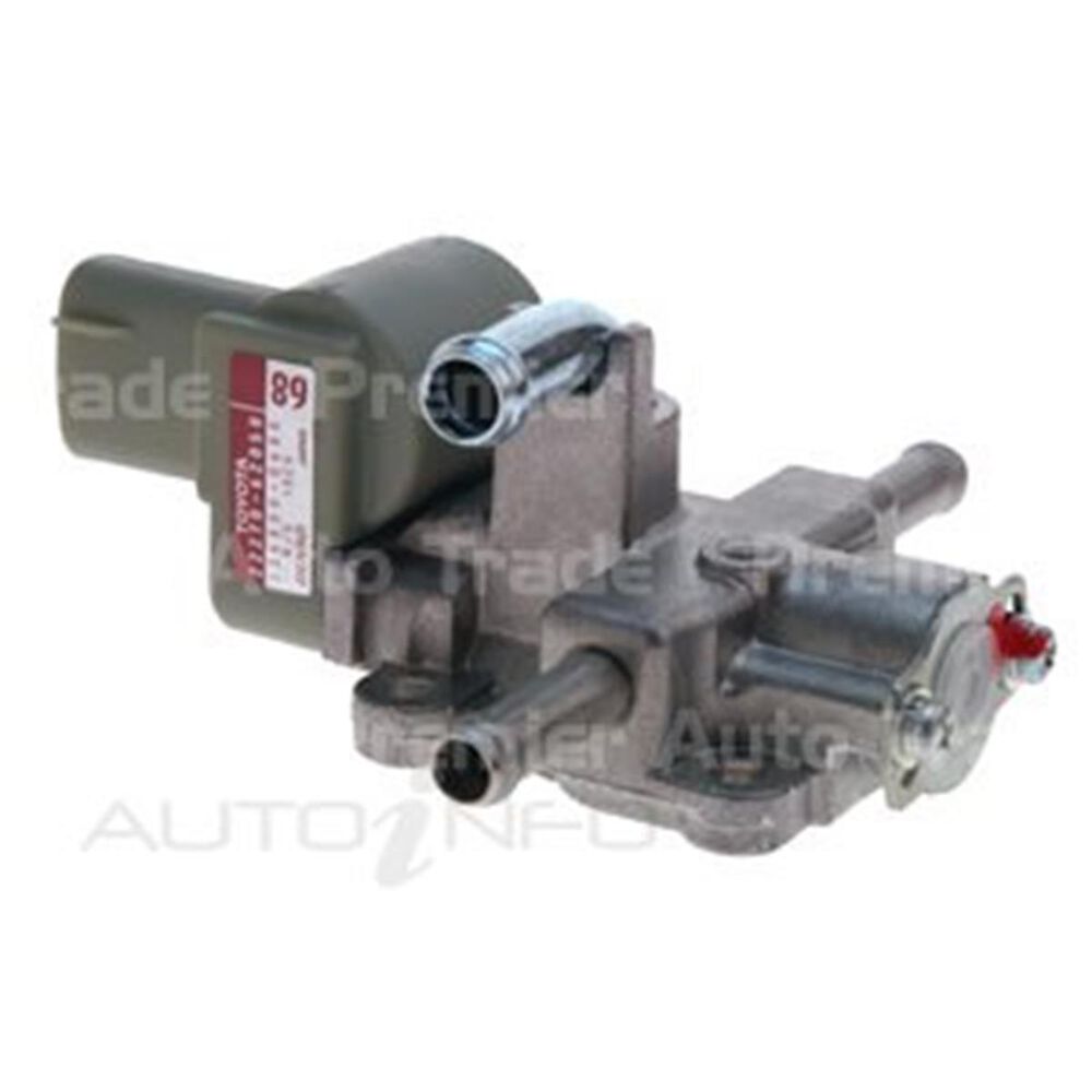 PAT Idle Speed Controller ISC104 Supercheap Auto