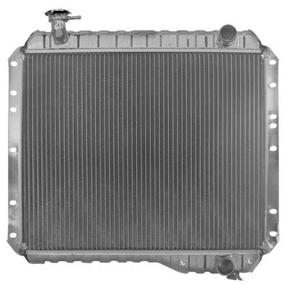 Sajjad Radiator Jayrad Radiator - JR2207J | Supercheap Auto
