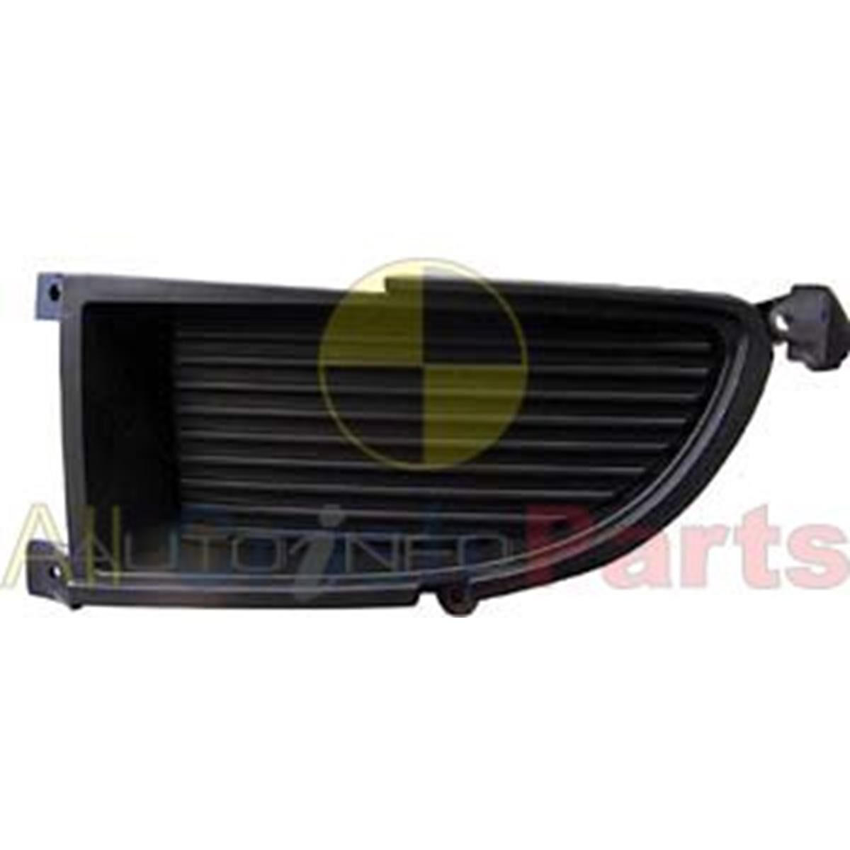 FRONT BAR GRILLE, , scaau_hi-res