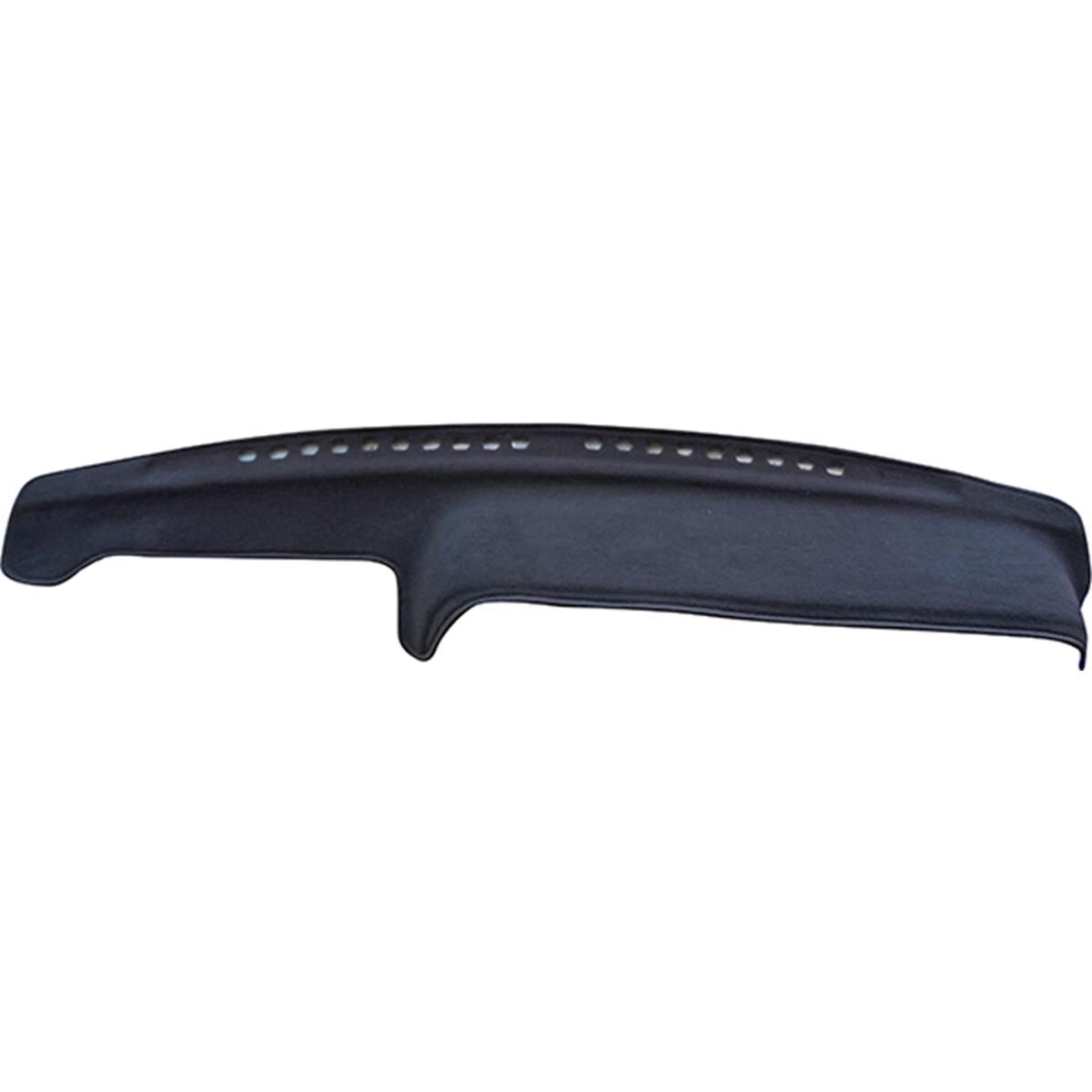 Sunland Charcoal Dashmat to suit Holden Jackaroo U8 MONTERY/SE With Airbag - G3606, , scaau_hi-res