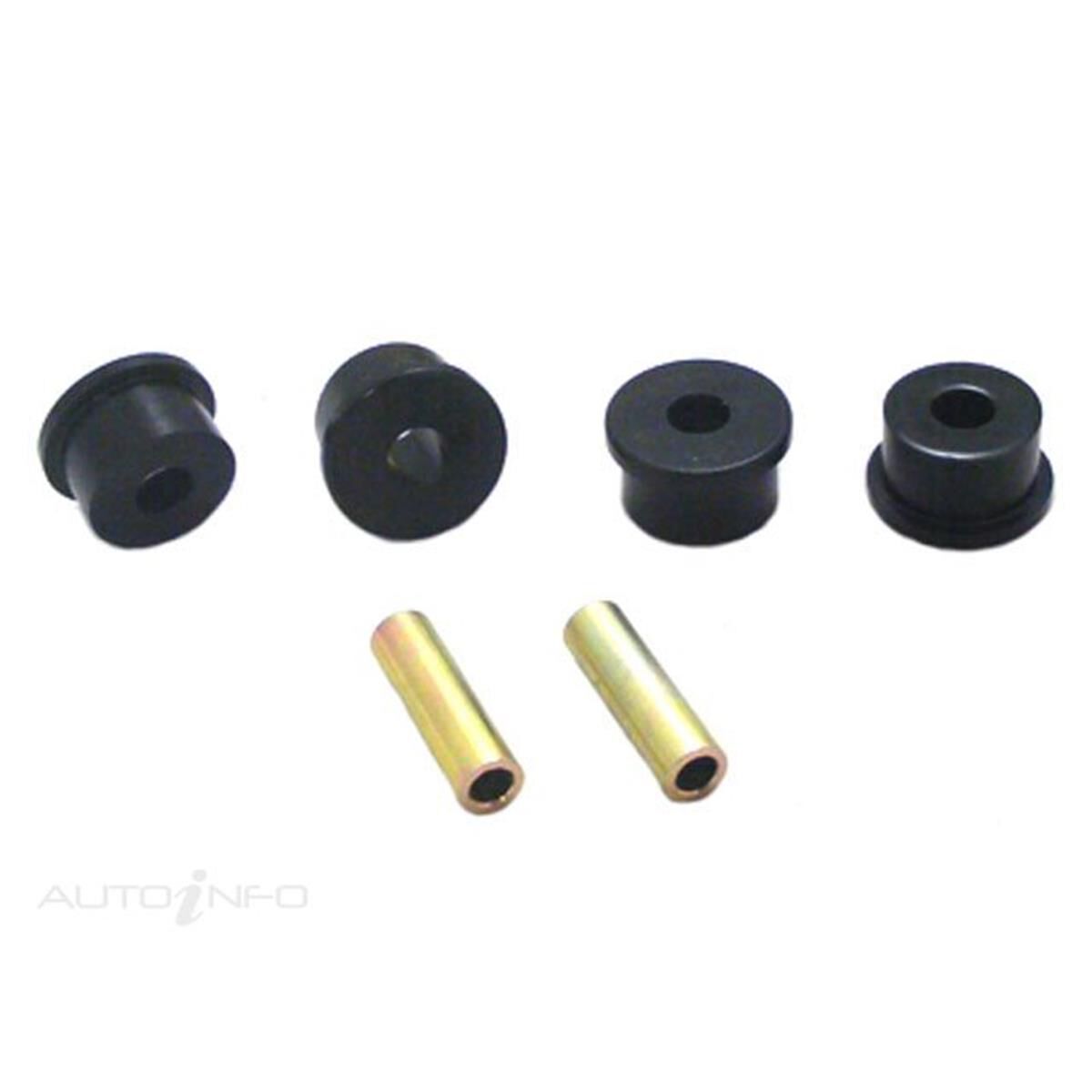 Spring - eye front bushing, , scaau_hi-res