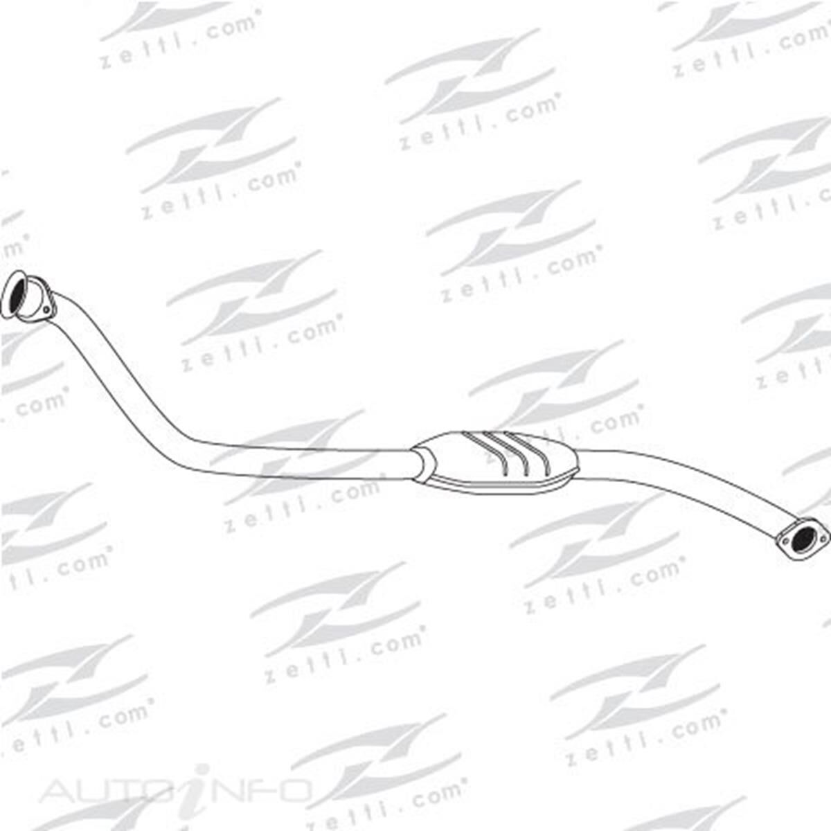 GM COMMODORE VT-VX 5.7L SED/WAG/UTE, , scaau_hi-res