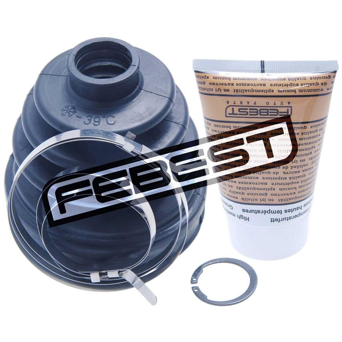 BOOT INNER CV JOINT KIT 80X87X23.5, , scaau_hi-res