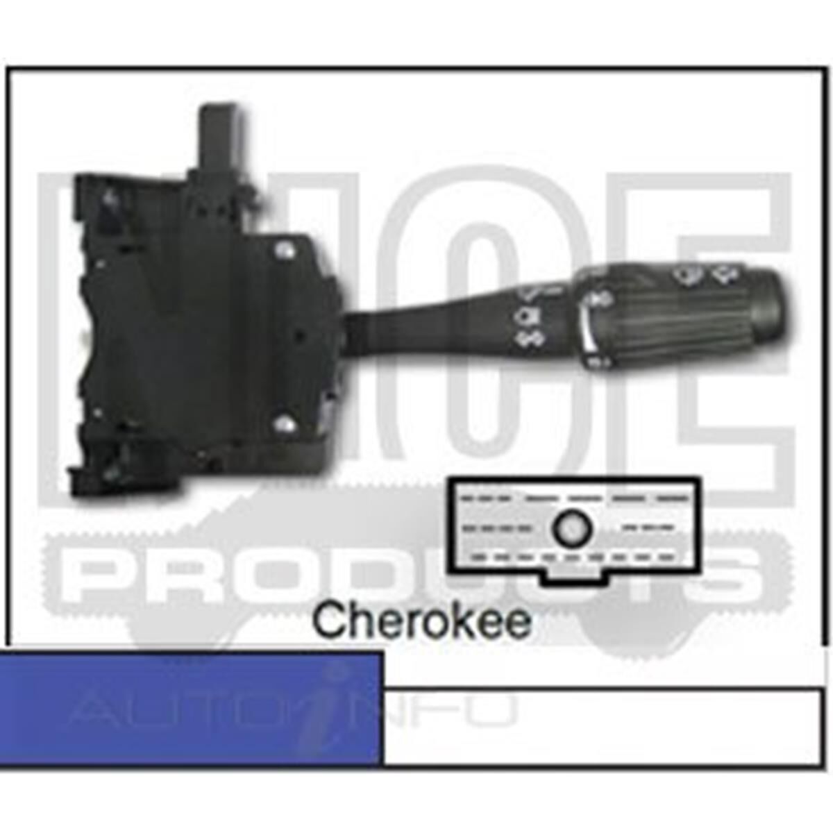 Blinker Switch, , scaau_hi-res