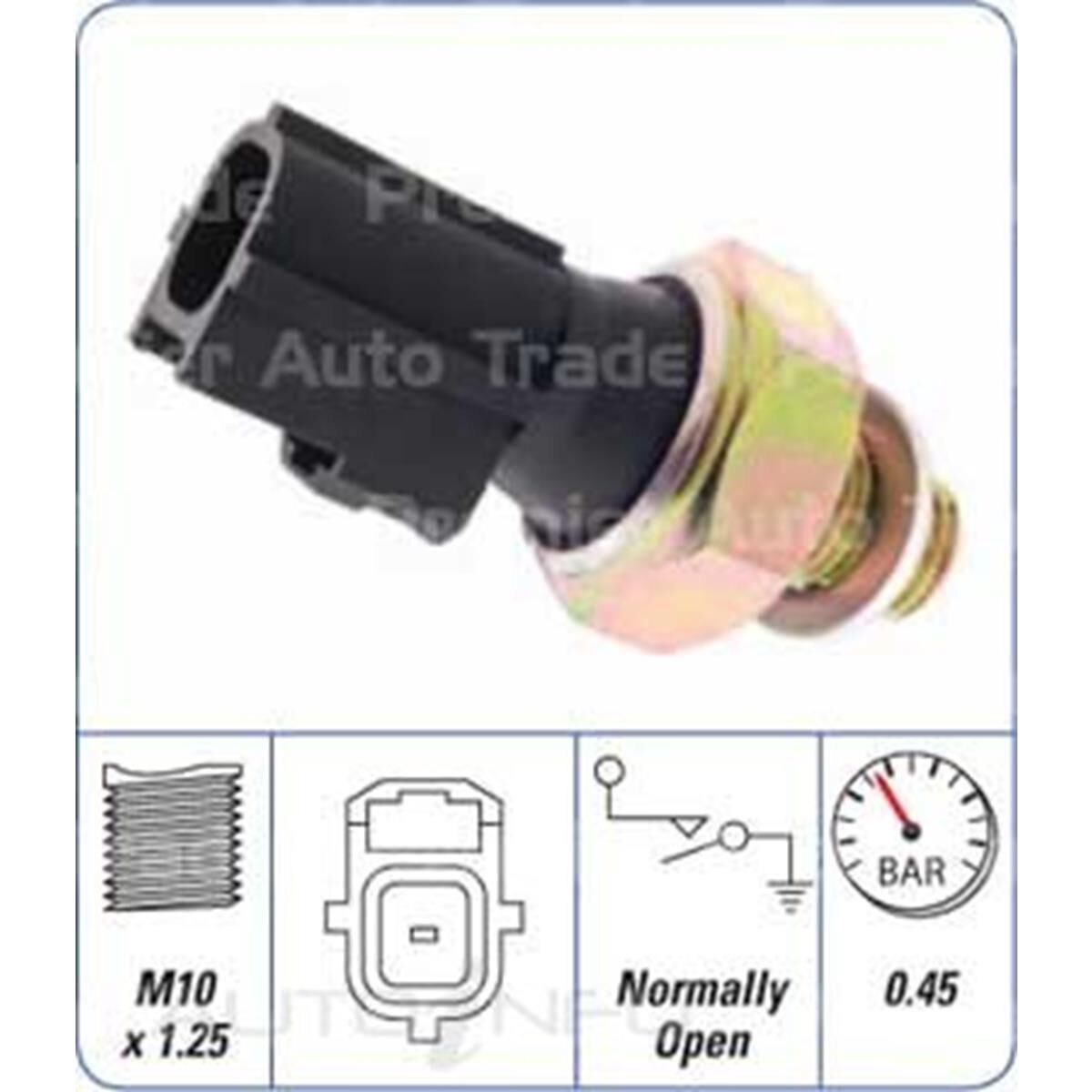 OIL PRESSURE SENSOR / SWITCH, , scaau_hi-res