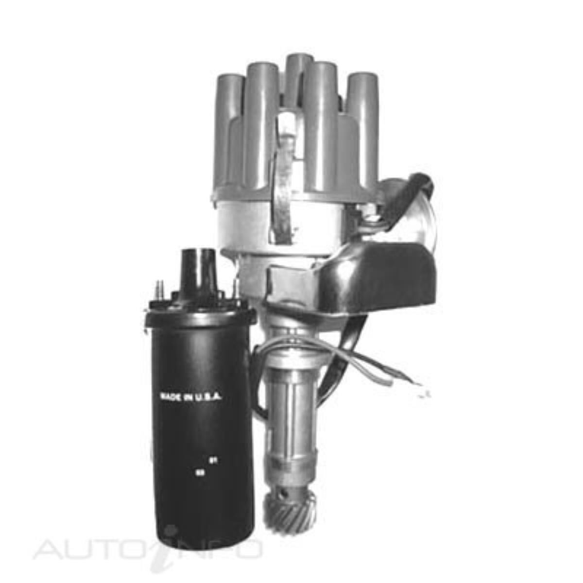 NEW DIST HOLDEN V8 BOSCH MODULE, , scaau_hi-res