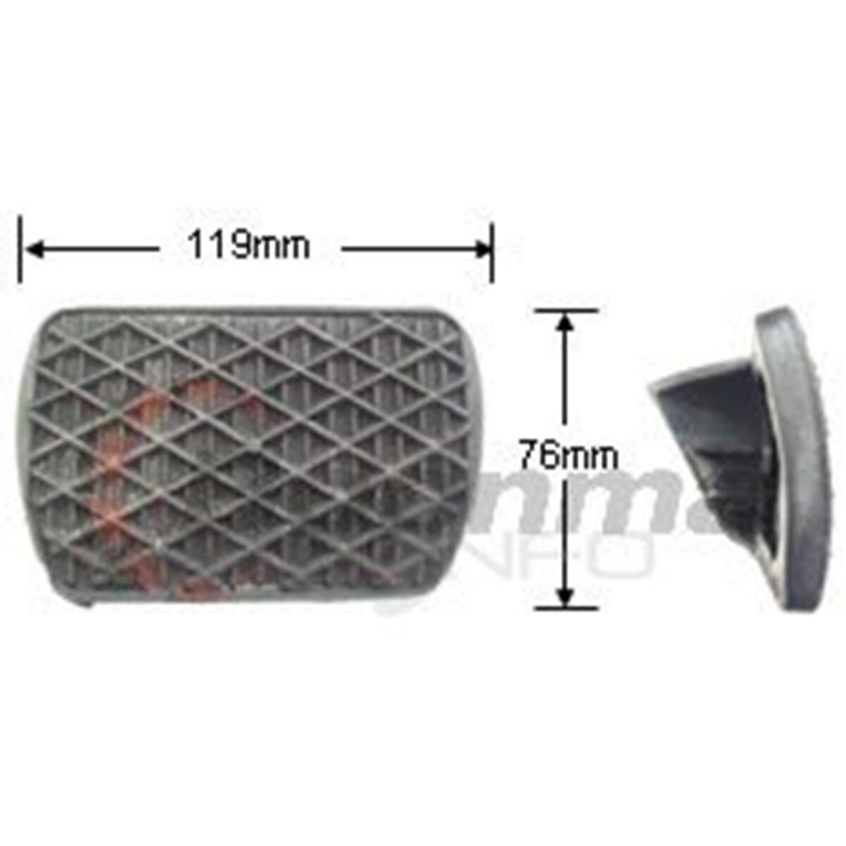 29936 MERCEDES AUTO P/PAD, , scaau_hi-res